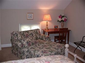 Olde Staunton Inn Kültér fotó