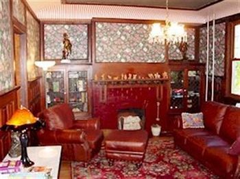 Olde Staunton Inn Kültér fotó